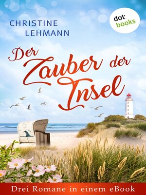 cover image of Der Zauber der Insel
